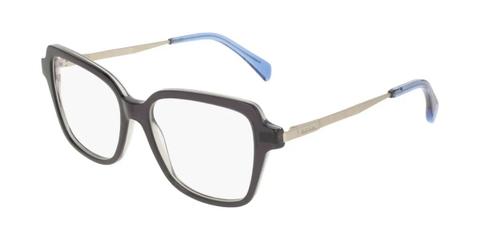 Paul Smith PS25624 Nansen 023 Women’s Glasses Grey Size 55 - Private Health Rebate - Blue Light Block Available