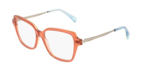 Paul Smith PS25624 Nansen 801 Women’s Glasses Pink Size 55 - Private Health Rebate - Blue Light Block Available