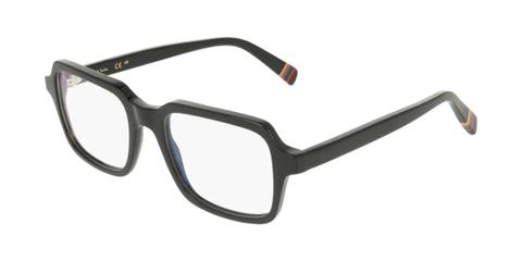 Paul Smith PS25625 Norroy 001 Men's Glasses Black Size 53 - Private Health Rebate - Blue Light Block Available