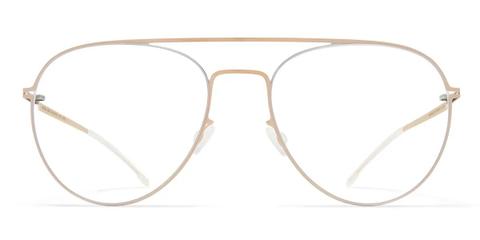 Mykita Eero 687 Women’s Glasses Brown Size 56 - Private Health Rebate - Blue Light Block Available