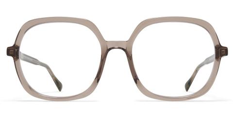 Mykita Farah 486 Women’s Glasses Clear Size 54 - Private Health Rebate - Blue Light Block Available