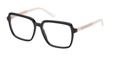 Guess GM0394 001 Women’s Glasses Black Size 54 - Private Health Rebate - Blue Light Block Available