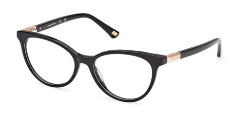 Skechers SE2247 001 Women’s Glasses Black Size 52 - Private Health Rebate - Blue Light Block Available