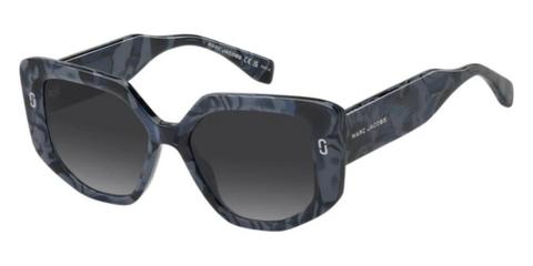 Marc Jacobs MJ 1116/S NUM/9O Women’s Sunglasses Blue Size 52