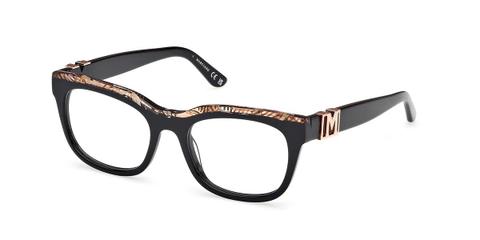 Guess GM50033 005 Women’s Glasses Black Size 51 - Private Health Rebate - Blue Light Block Available