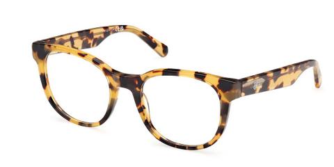 Gant GA50046 053 Men's Glasses Tortoiseshell Size 53 - Private Health Rebate - Blue Light Block Available