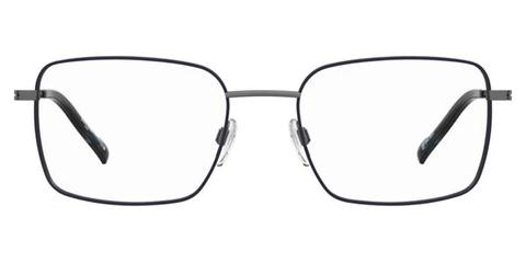 Pierre Cardin P.C. 6914 9T9 Men's Glasses Grey Size 59 - Private Health Rebate - Blue Light Block Available