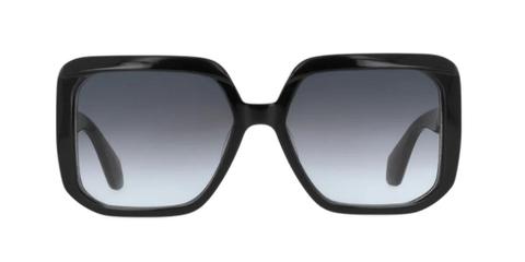 Carven CC4108S NO61 Men's Sunglasses Black Size 58