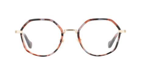 Carven CC1060 BLDO Men's Glasses Tortoiseshell Size 49 - Private Health Rebate - Blue Light Block Available