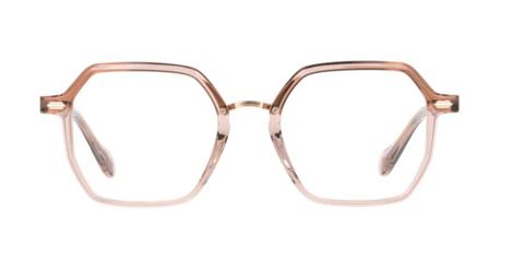Carven CC1081 RS68 Men's Glasses Pink Size 49 - Private Health Rebate - Blue Light Block Available