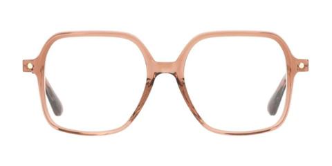Carven CC1109 BR68 Men's Glasses Brown Size 53 - Private Health Rebate - Blue Light Block Available