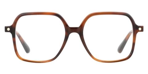Carven CC1109 E803 Men's Glasses Tortoiseshell Size 53 - Private Health Rebate - Blue Light Block Available