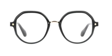 Carven CC1111 GVDO Men's Glasses Grey Size 49 - Private Health Rebate - Blue Light Block Available