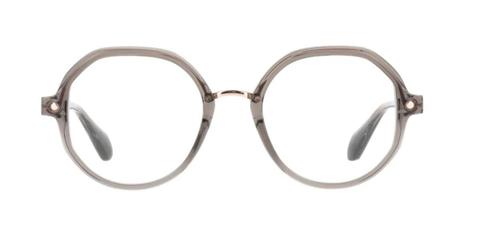 Carven CC1111 TAOR Men's Glasses Brown Size 49 - Private Health Rebate - Blue Light Block Available