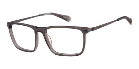 Superdry SDO 3056 015 Men's Glasses Grey Size 58 - Private Health Rebate - Blue Light Block Available