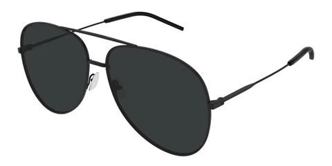 Saint Laurent SL 972 001 Women’s Sunglasses Black Size 63