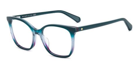 Kate Spade Roanne 2 ZI9 Women’s Glasses Blue Size 52 - Private Health Rebate - Blue Light Block Available