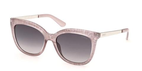 Guess GU00354 72B Women’s Sunglasses Pink Size 56