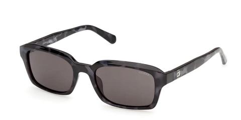 Guess GU00365 92A Men's Sunglasses Tortoiseshell Size 55