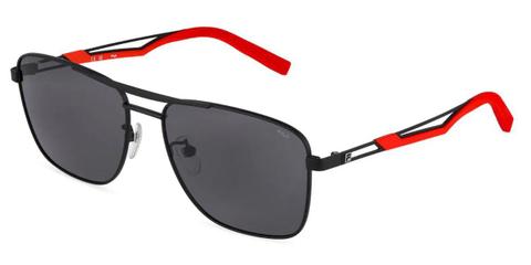 Fila SFID23 531P Men's Sunglasses Black Size 59