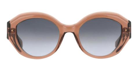 Carven CC4117S RS67 Men's Sunglasses Pink Size 53
