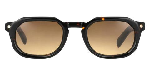 Carven CH1037S E093 Men's Sunglasses Tortoiseshell Size 52