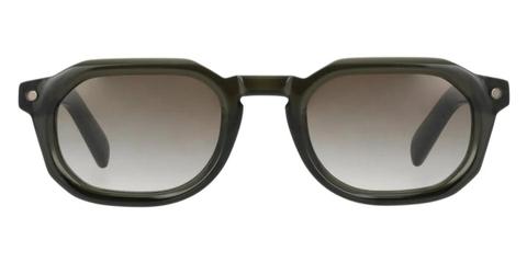 Carven CH1037S KA69 Men's Sunglasses Green Size 52