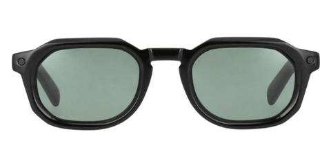Carven CH1037S NO61 Men's Sunglasses Black Size 52