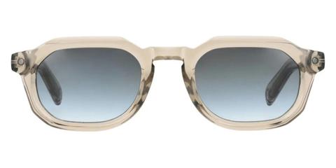Carven CH1037S TA67 Men's Sunglasses Brown Size 52