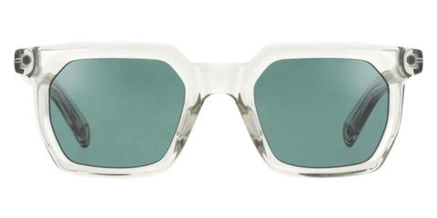 Carven CH1038S BE67 Men's Sunglasses Brown Size 51