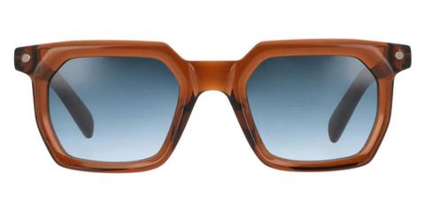 Carven CH1038S CG69 Men's Sunglasses Brown Size 51