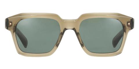 Carven CH1039S BR68 Men's Sunglasses Brown Size 52
