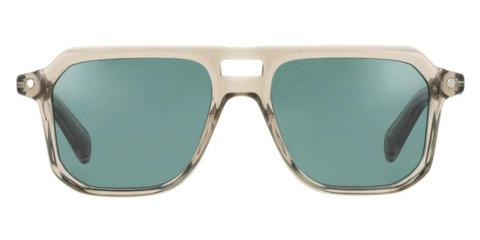 Carven CH1041S BE67 Men's Sunglasses Brown Size 55
