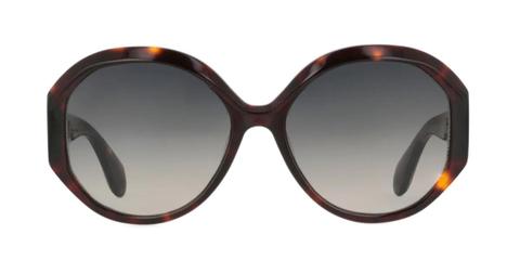 Carven CC4107S E038 Men's Sunglasses Tortoiseshell Size 58