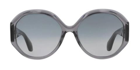 Carven CC4107S GR69 Men's Sunglasses Grey Size 58