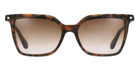 Carven CC4111S E800 Men's Sunglasses Tortoiseshell Size 55