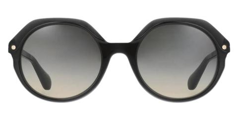 Carven CC4112S GR69 Men's Sunglasses Grey Size 53