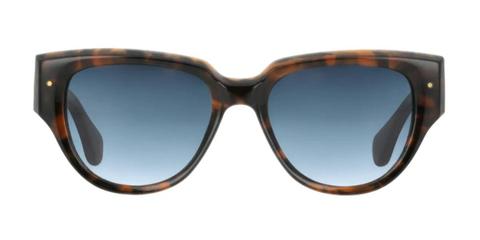 Carven CC4115S E800 Men's Sunglasses Tortoiseshell Size 53