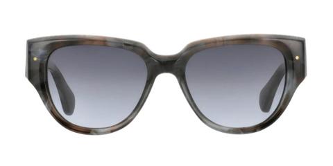 Carven CC4115S E811 Men's Sunglasses Tortoiseshell Size 53