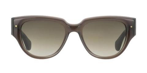 Carven CC4115S GA85 Men's Sunglasses Brown Size 53