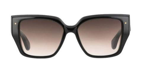 Carven CC4116S NO61 Men's Sunglasses Black Size 55