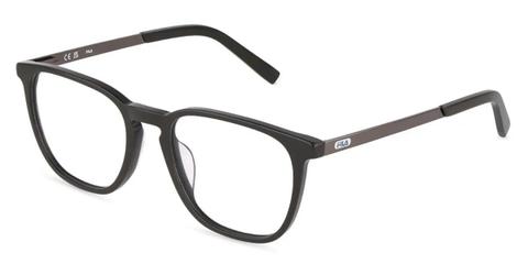 Fila VFIG30 0ACP Men's Glasses Grey Size 52 - Private Health Rebate - Blue Light Block Available