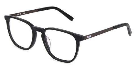Fila VFIG30 700Y Men's Glasses Black Size 52 - Private Health Rebate - Blue Light Block Available