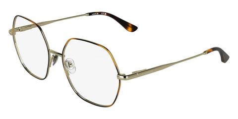 Lacoste L2327 714 Women’s Glasses Tortoiseshell Size 55 - Private Health Rebate - Blue Light Block Available