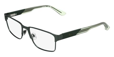 Lacoste L2328 301 Men's Glasses Green Size 54 - Private Health Rebate - Blue Light Block Available