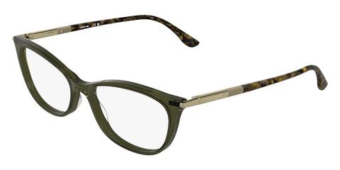 Lacoste L2999 275 Women’s Glasses Green Size 54 - Private Health Rebate - Blue Light Block Available