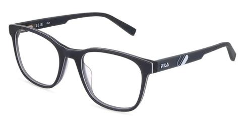 Fila VFIF18 0TAH Men's Glasses Grey Size 51 - Private Health Rebate - Blue Light Block Available