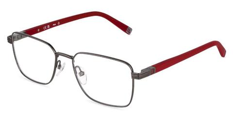 Fila VFIF19 0568 Men's Glasses Grey Size 54 - Private Health Rebate - Blue Light Block Available