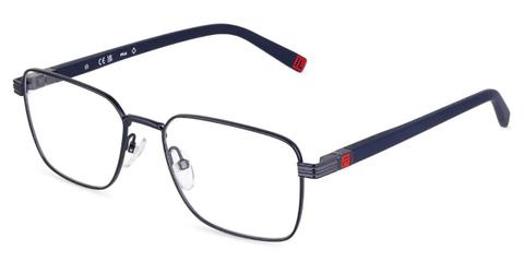 Fila VFIF19 0H74 Men's Glasses Blue Size 54 - Private Health Rebate - Blue Light Block Available