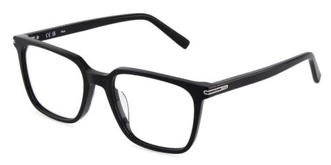 Fila VFIF23 0700 Men's Glasses Black Size 51 - Private Health Rebate - Blue Light Block Available